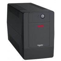 ИБП APC Easy UPS BVG 2200 ВА / 1200 Вт BVG2200I-GR