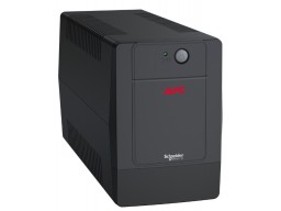 ИБП APC BVG2200I-GR 230V, AVR, 4 Schuko Sockets (BVG2200I-GR)