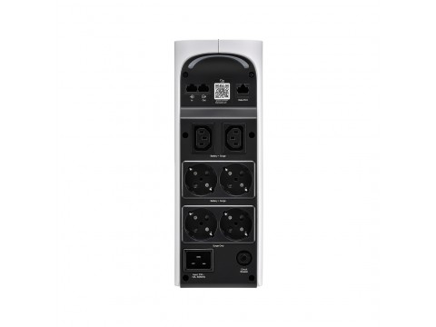 Источник бесперебойного питания APC Back-UPS BGM2200-GR