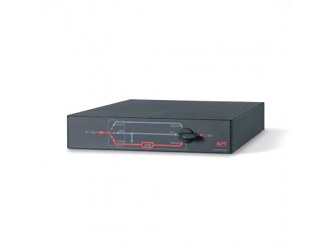 Обходная панель электропитания для ИБП APC SBP5000RMI2U