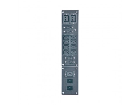 Обходная панель электропитания для ИБП APC SBP5000RMI2U