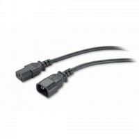 APC Pwr Cord C13 to C14, 2.5m