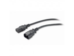 APC Pwr Cord C13 to C14, 2.5m