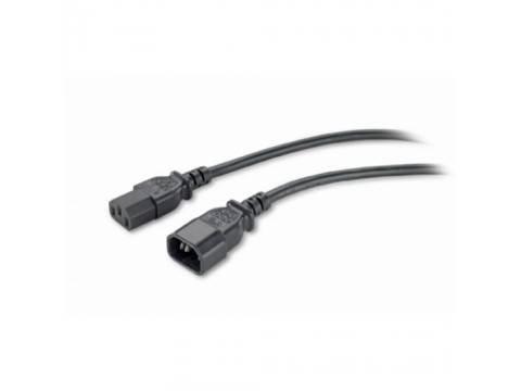 APC Pwr Cord C13 to C14, 2.5m