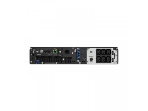 APC Smart-UPS SRT 1500VA RM 230V