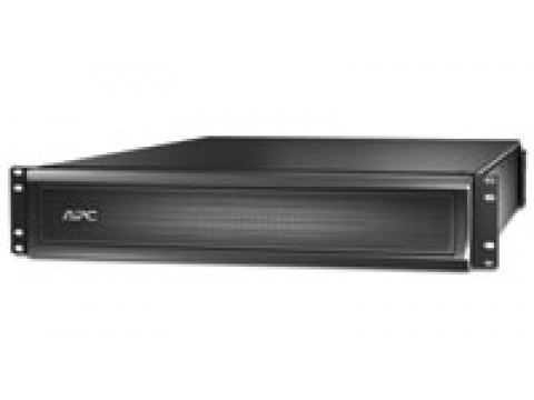 Дополнительная батарея APC SMX120RMBP2U (SMX120RMBP2U)