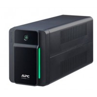 ИБП APC BVX900LI-GR 230V, AVR, Schuko Sockets (BVX900LI-GR)