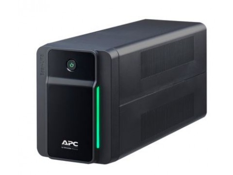 ИБП APC BVX900LI-GR 230V, AVR, Schuko Sockets (BVX900LI-GR)