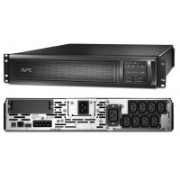 ИБП APC SMX2200RMHV2U (SMX2200RMHV2U)