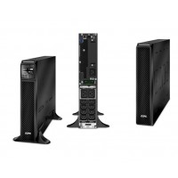 ИБП APC SRT2200XLI+SRT72BP (SRT2200XLI+SRT72BP)