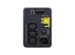 Источник бесперебойного питания APC Back-UPS BX500MI