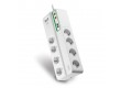 APC Performance SurgeArrest 8 outlets with Phone & Coax Protection 230V