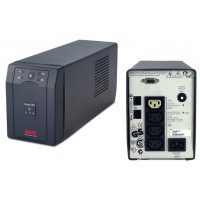 APC Smart-UPS SC 620VA 230V