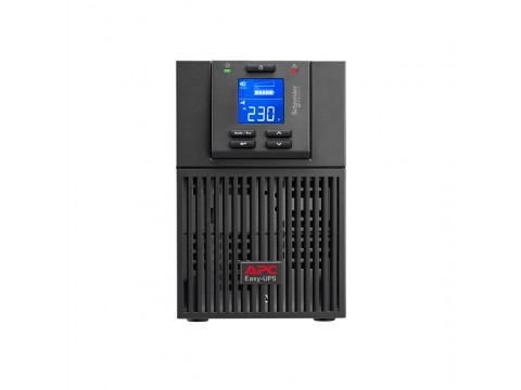 Источник бесперебойного питания APC Easy UPS SRV1KI-E