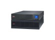 Источник бесперебойного питания APC Easy UPS SRV6KRILRK