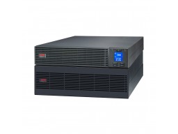 Источник бесперебойного питания APC Easy UPS SRV6KRILRK