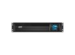 APC Smart-UPS C 1500VA 2U Rack mountable LCD 230V