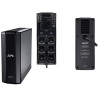 ИБП APC BR1500G-RS+BR24BPG (BR1500G-RS+BR24BPG)