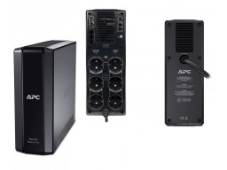 ИБП APC BR1500G-RS+BR24BPG (BR1500G-RS+BR24BPG)