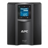 ИБП APC SMC1500IC LCD 230V with SmartConnect (SMC1500IC)