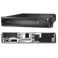 ИБП APC SMX3000RMHV2U (SMX3000RMHV2U)