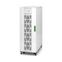 Источник бесперебойного питания / APC Easy UPS E3SUPS40KHB / 40 kVA / Three-phase / High Efficiency