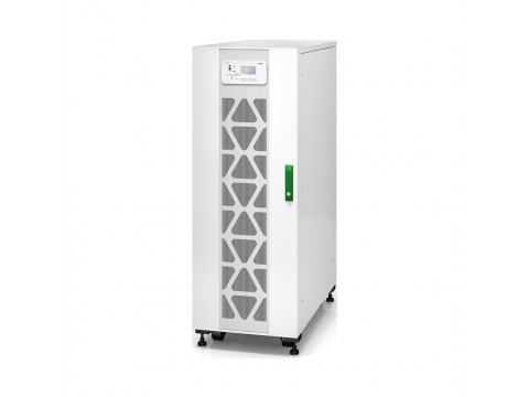Источник бесперебойного питания APC Easy UPS / 40 kVA / 3-Phase / Internal Batteries