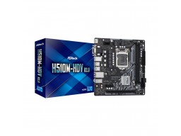 Материнская плата ASRock H510M-HDV R2.0