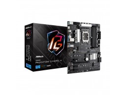 Материнская плата ASRock Z690 PHANTOM GAMING 4