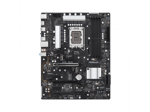 Материнская плата ASRock Z690 PHANTOM GAMING 4
