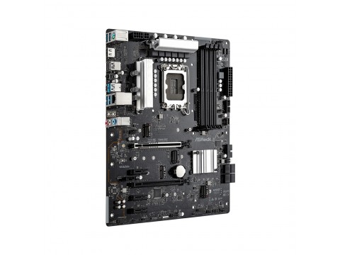 Материнская плата ASRock Z690 PHANTOM GAMING 4