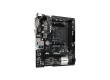 Материнская плата ASRock B450M-HDV R4.0