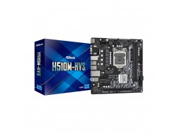 Материнская плата ASRock H510M-HVS