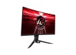 **ASRock PG27Q15R2A 27 QHD Gaming Monitor**