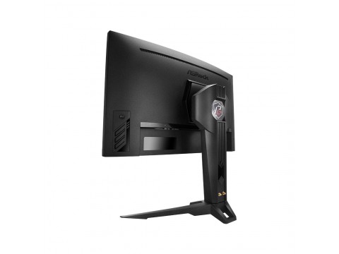 **ASRock PG27Q15R2A 27 QHD Gaming Monitor**