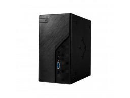 Компьютер Мини ПК ASRock DESKMINI H470/B/BB/BOX