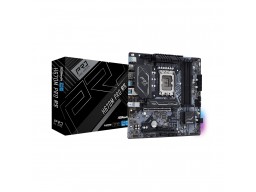Материнская плата ASRock H670M PRO RS
