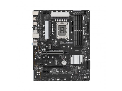 Материнская плата ASRock Z690 PHANTOM GAMING 4/D5