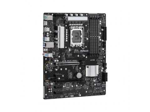 Материнская плата ASRock Z690 PHANTOM GAMING 4/D5