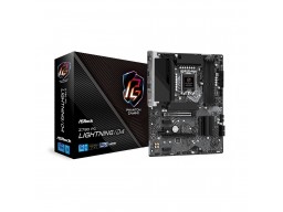 Материнская плата ASRock Z790 PG LIGHTNING/D4