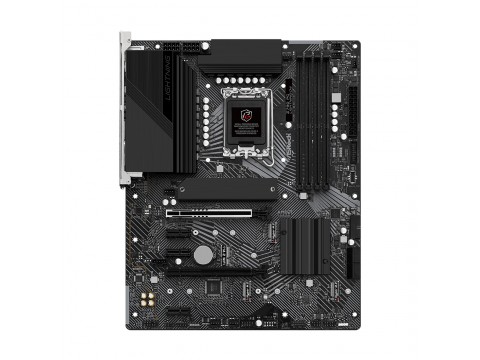 Материнская плата ASRock Z790 PG LIGHTNING/D4