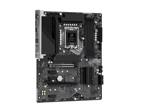 Материнская плата ASRock Z790 PG LIGHTNING/D4