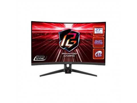 ASRock PG27F15RS1A 27 Gaming Monitor