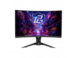 Монитор 27" ASRock PG27QRT2A