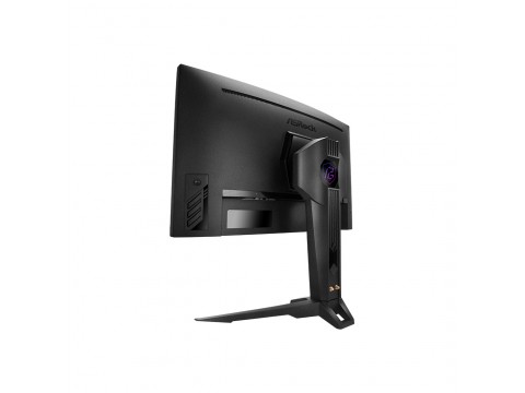 Монитор 27" ASRock PG27QRT2A
