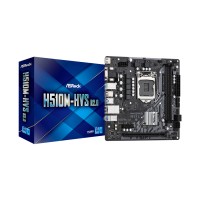 Материнская плата ASRock H510M-HVS R2.0