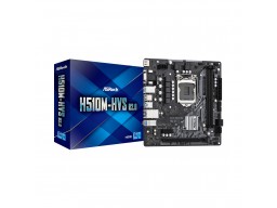 Материнская плата ASRock H510M-HVS R2.0