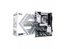 Материнская плата ASRock H670 STEEL LEGEND