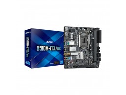 Материнская плата ASRock H510M-ITX/AC