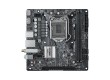 Материнская плата ASRock H510M-ITX/AC